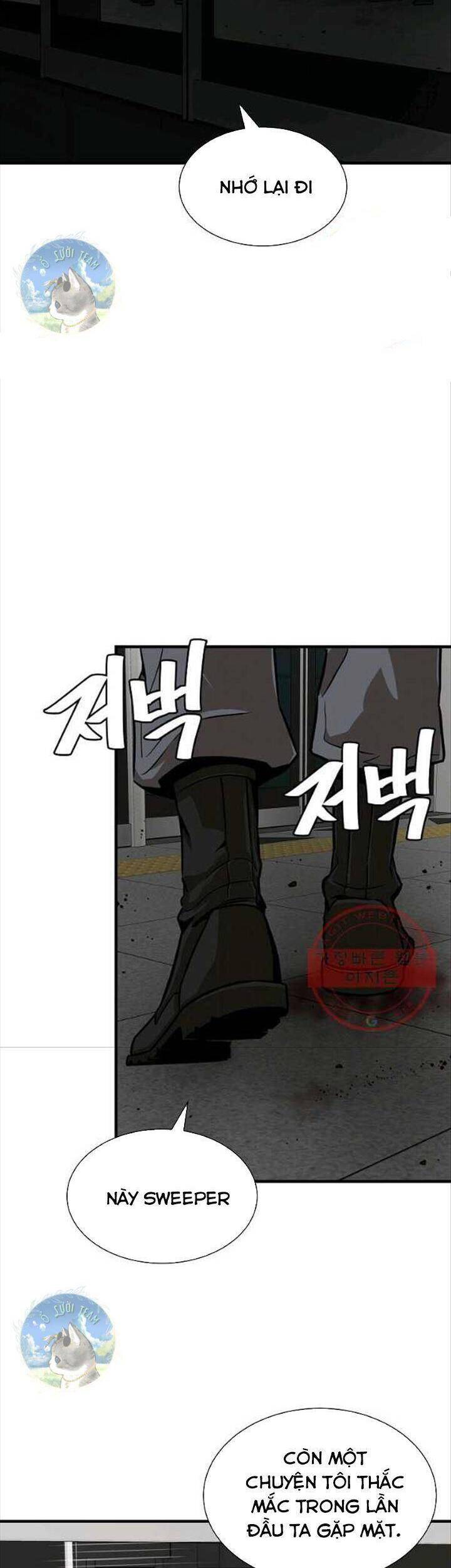 Return Survival - Chương 121