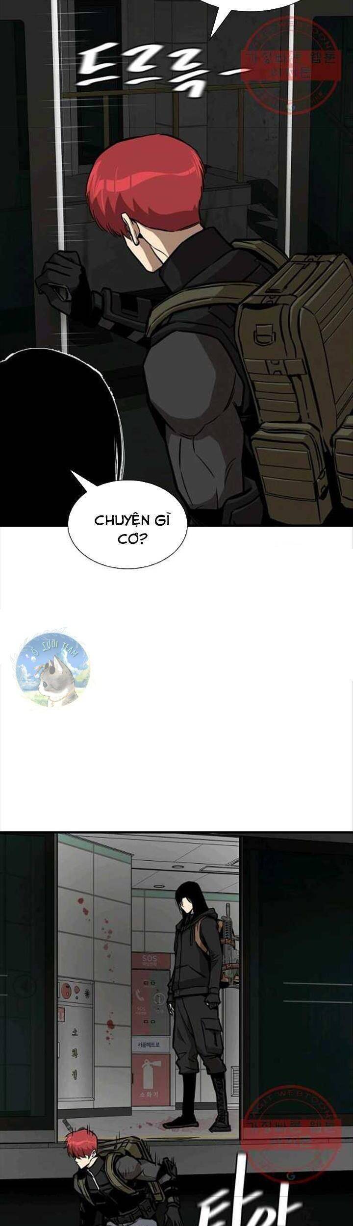 Return Survival - Chương 121