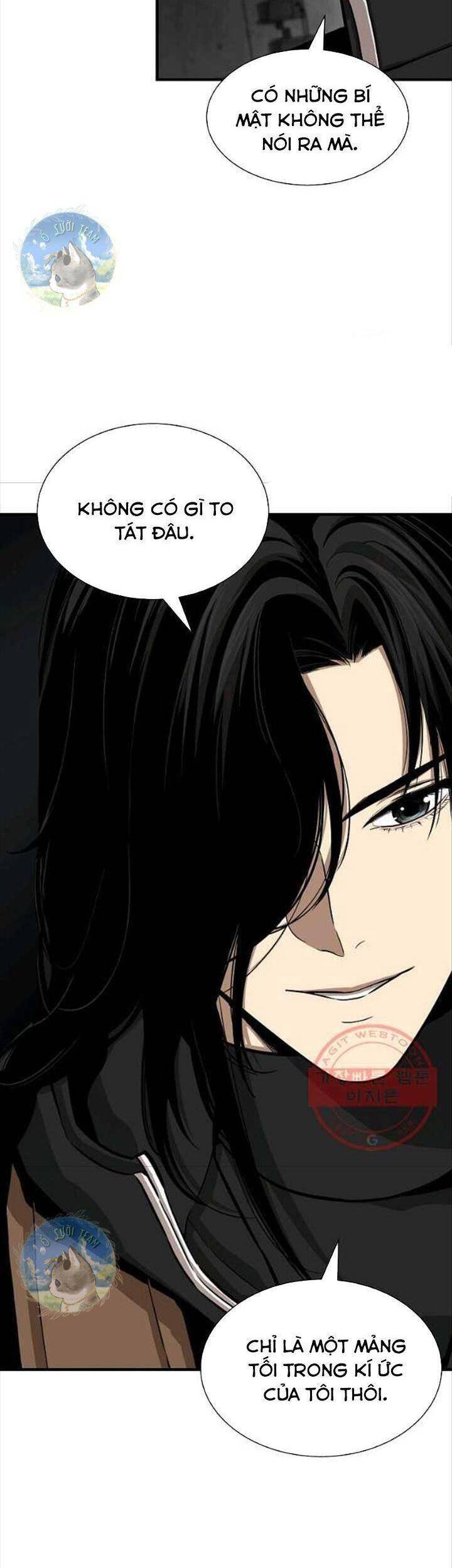 Return Survival - Chương 121