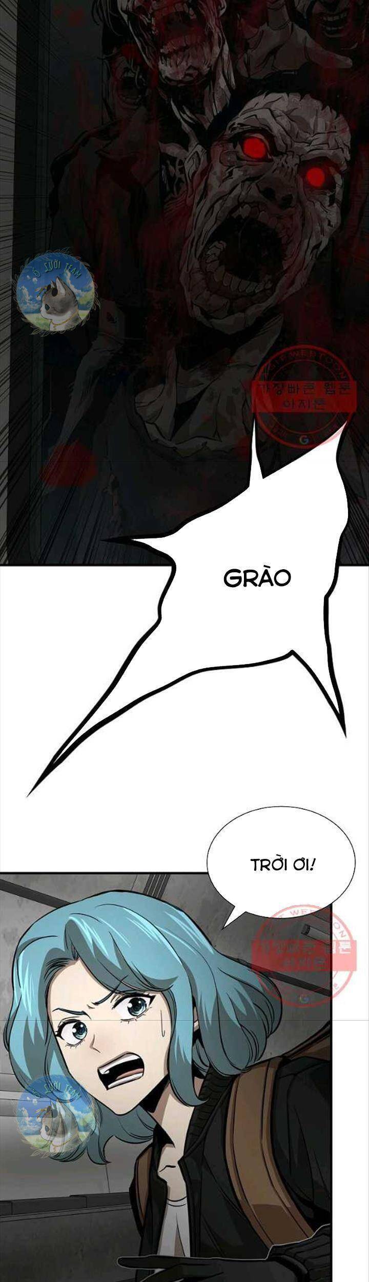 Return Survival - Chương 121