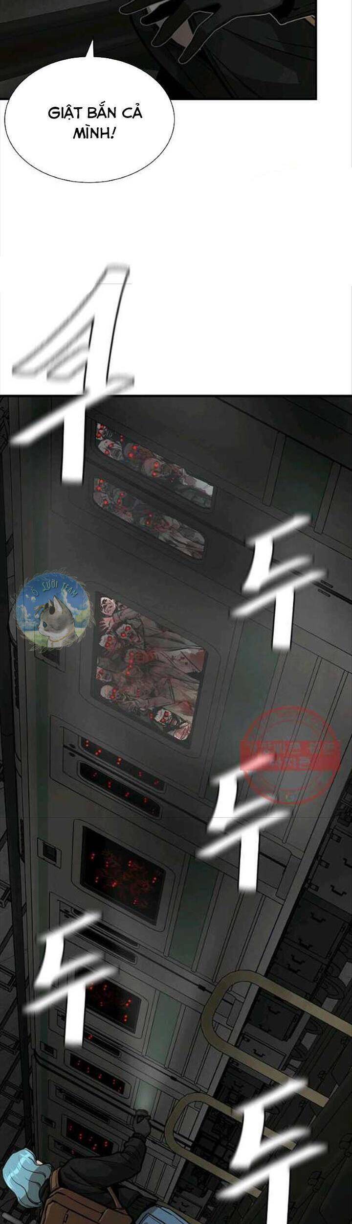 Return Survival - Chương 121