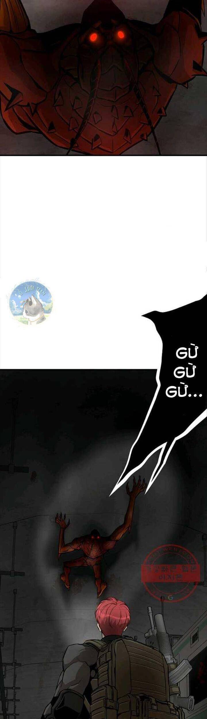 Return Survival - Chương 121