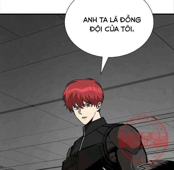 Return Survival - Chương 121