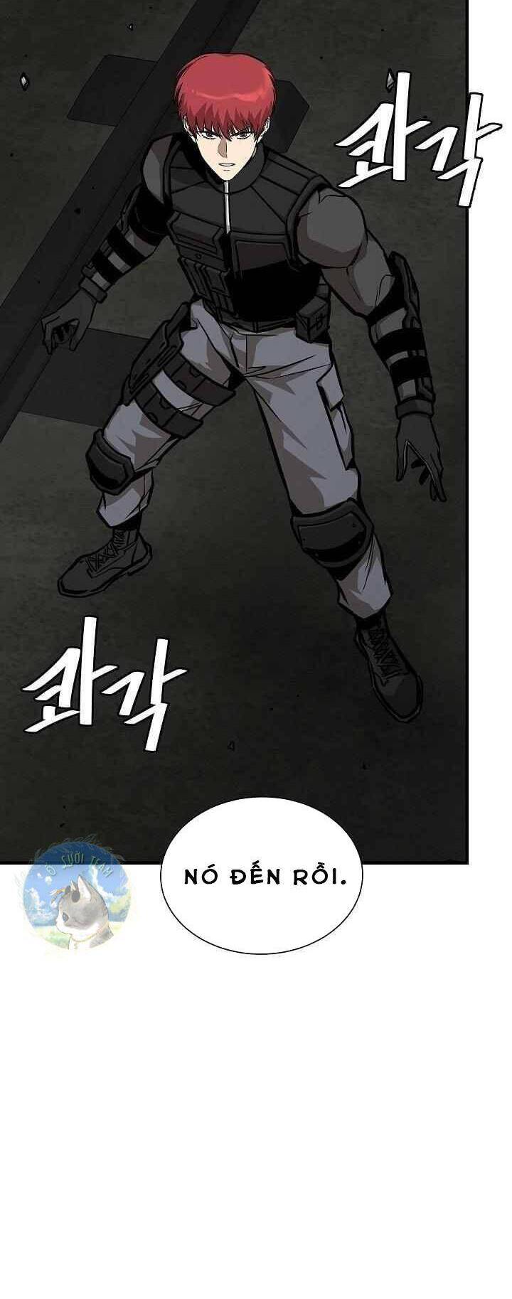 Return Survival - Chương 122