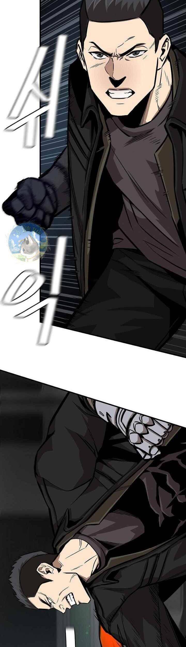 Return Survival - Chương 122