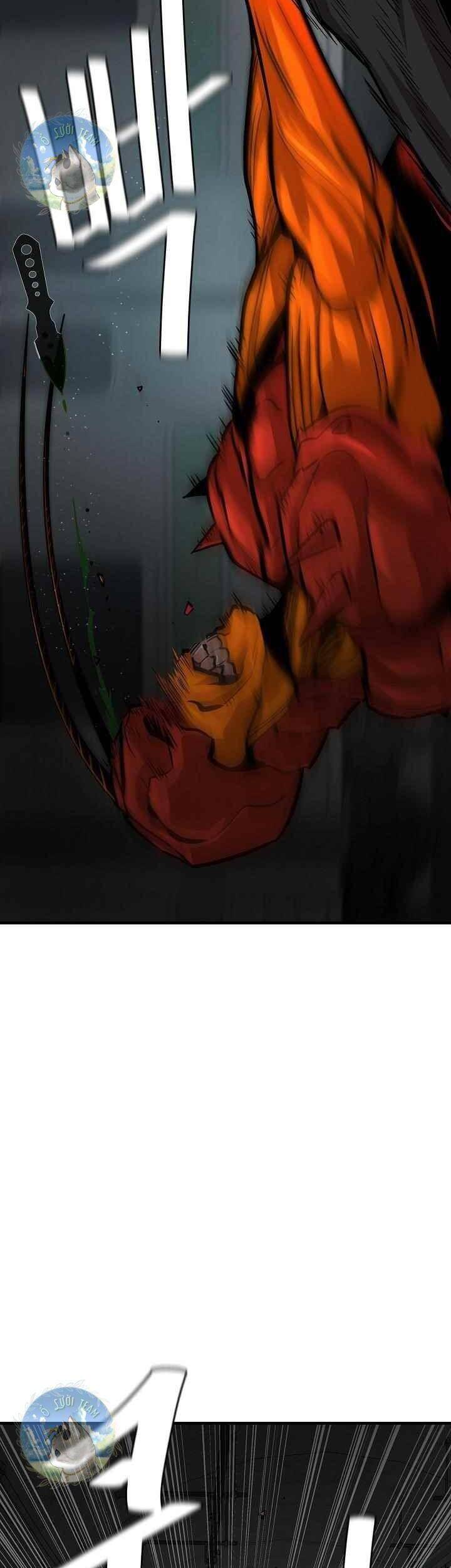 Return Survival - Chương 122