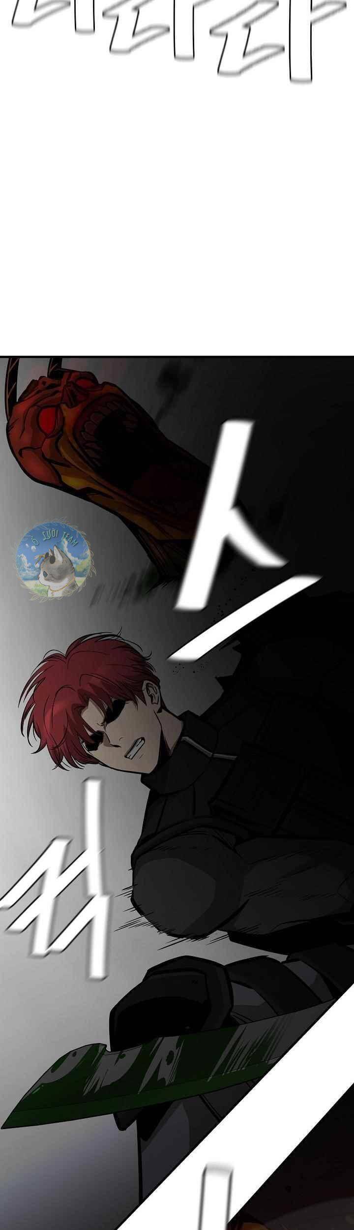 Return Survival - Chương 122