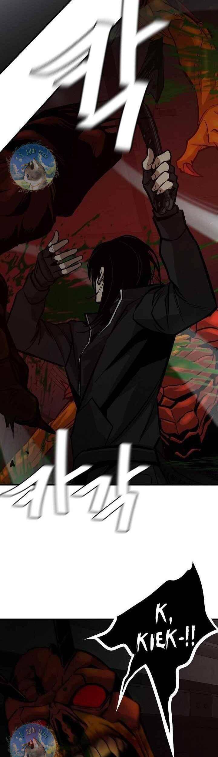 Return Survival - Chương 122