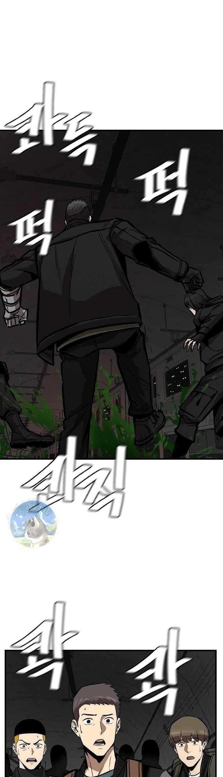 Return Survival - Chương 122