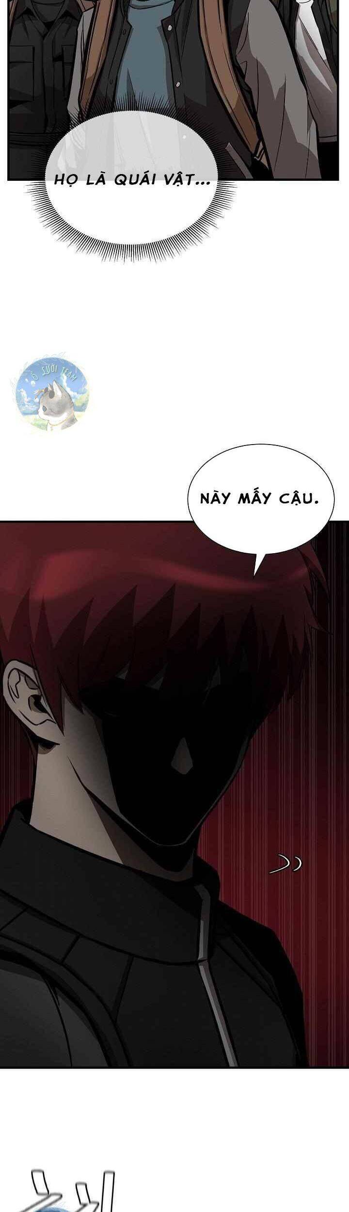 Return Survival - Chương 122