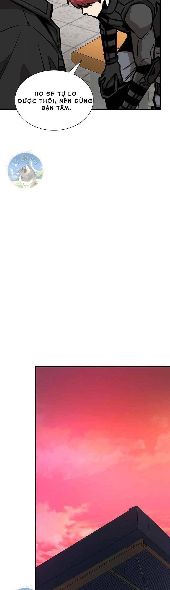 Return Survival - Chương 122