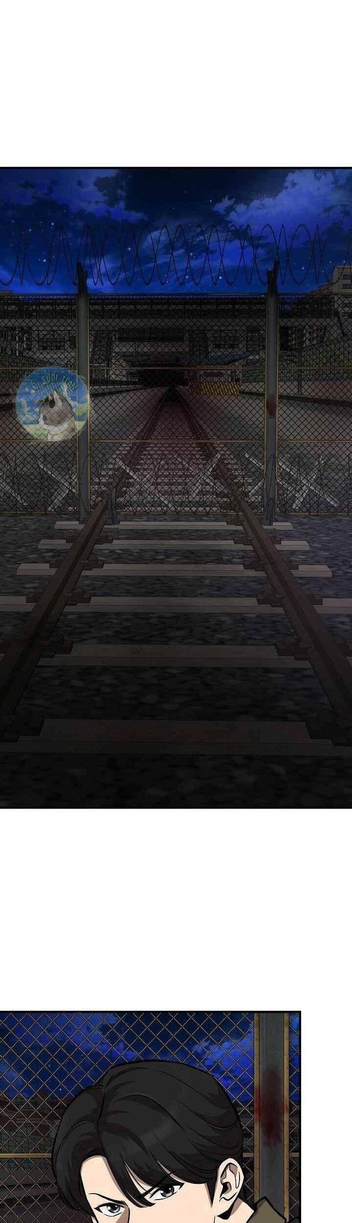 Return Survival - Chương 122