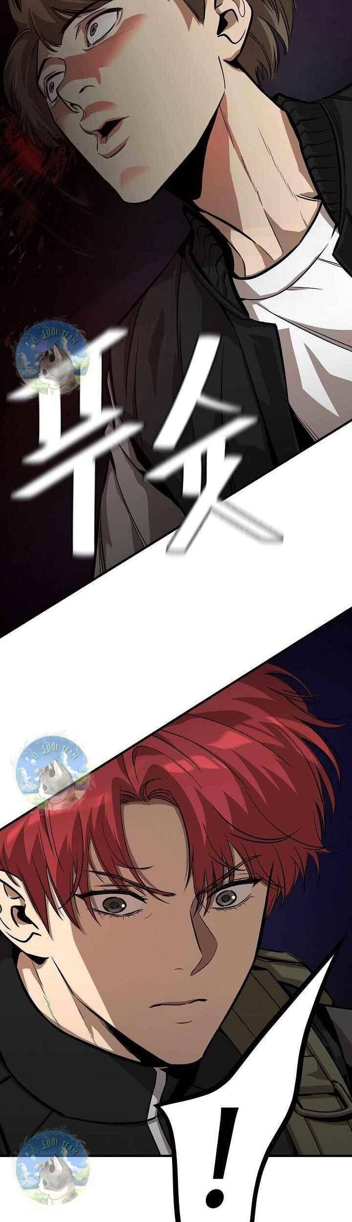 Return Survival - Chương 122