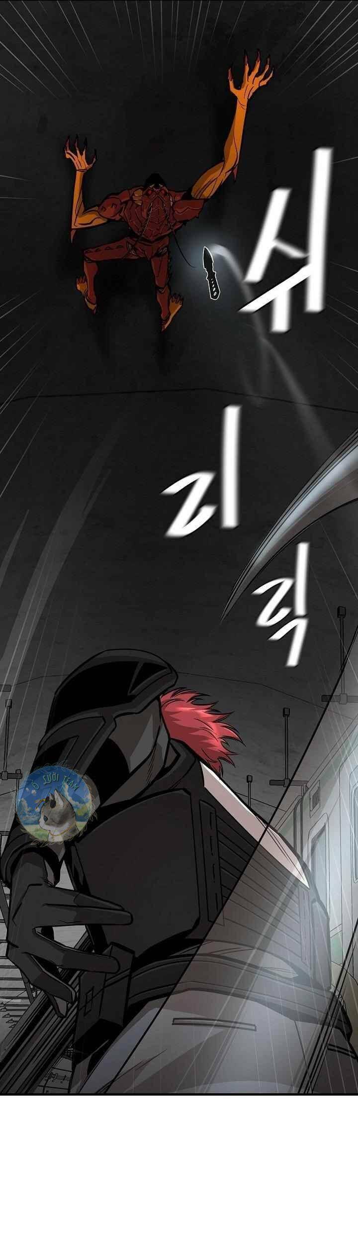 Return Survival - Chương 122