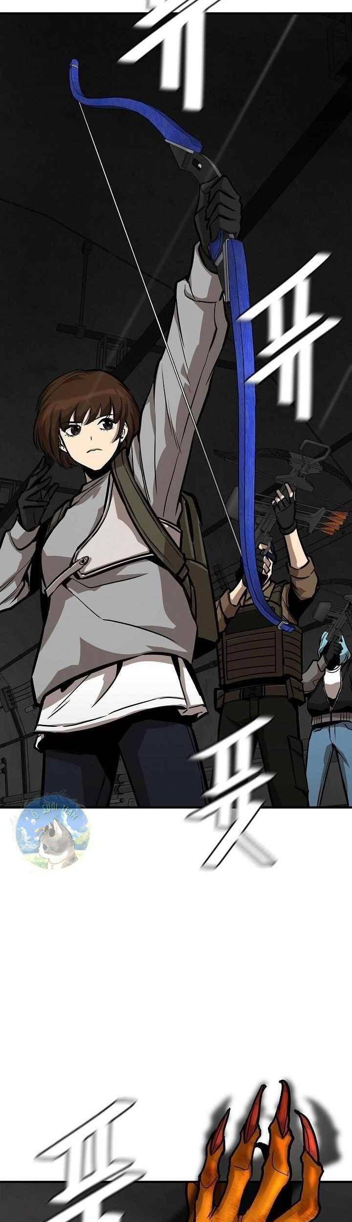 Return Survival - Chương 122