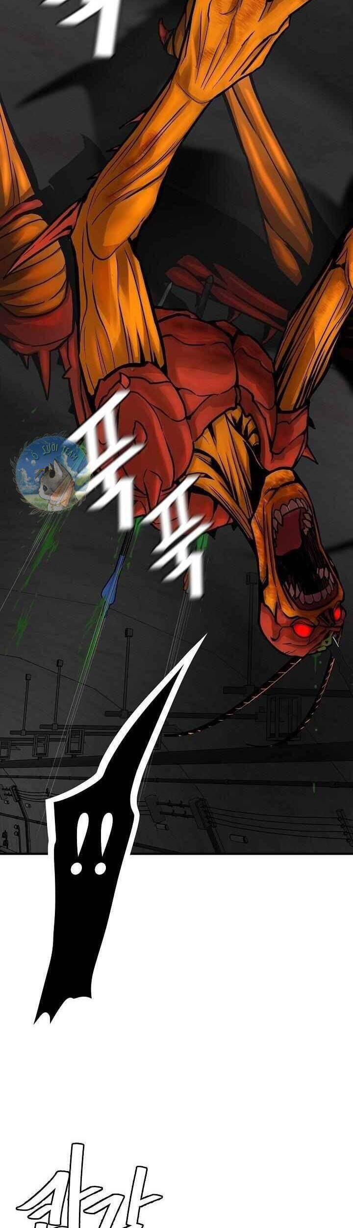 Return Survival - Chương 122