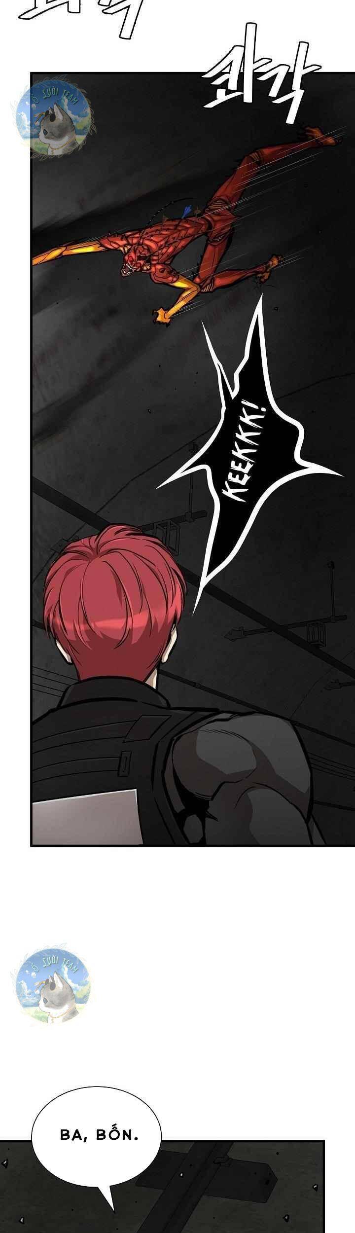 Return Survival - Chương 122