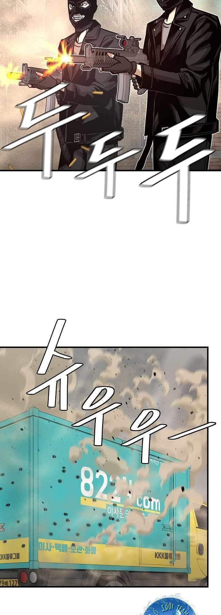 Return Survival - Chương 82