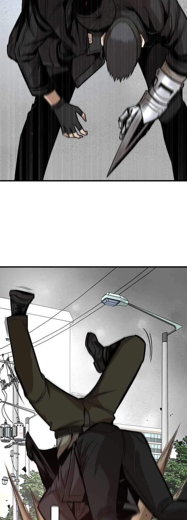 Return Survival - Chương 82