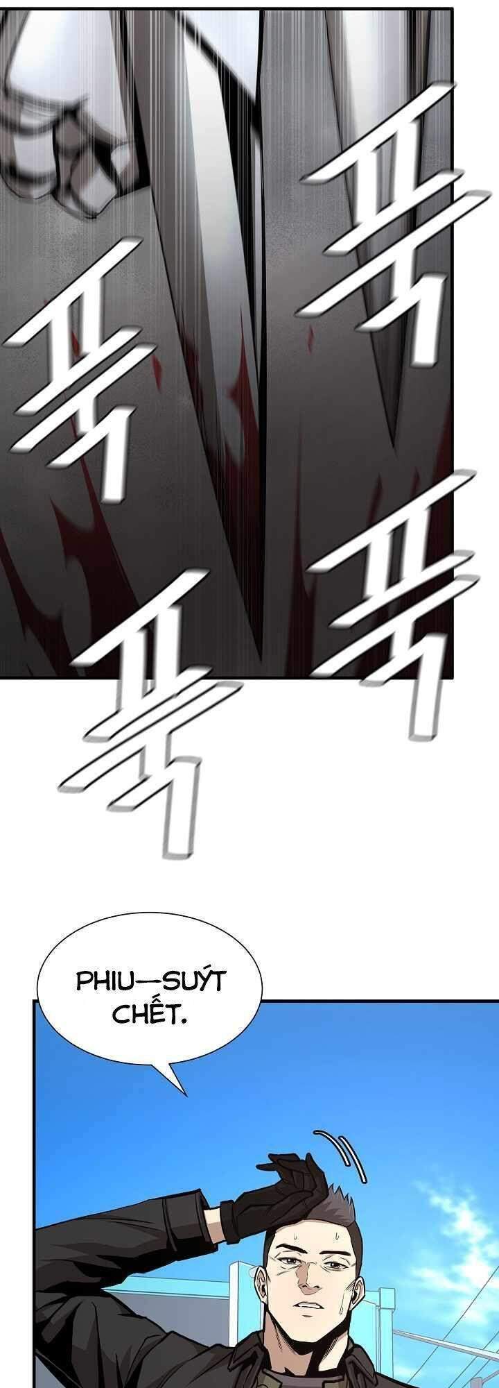 Return Survival - Chương 82