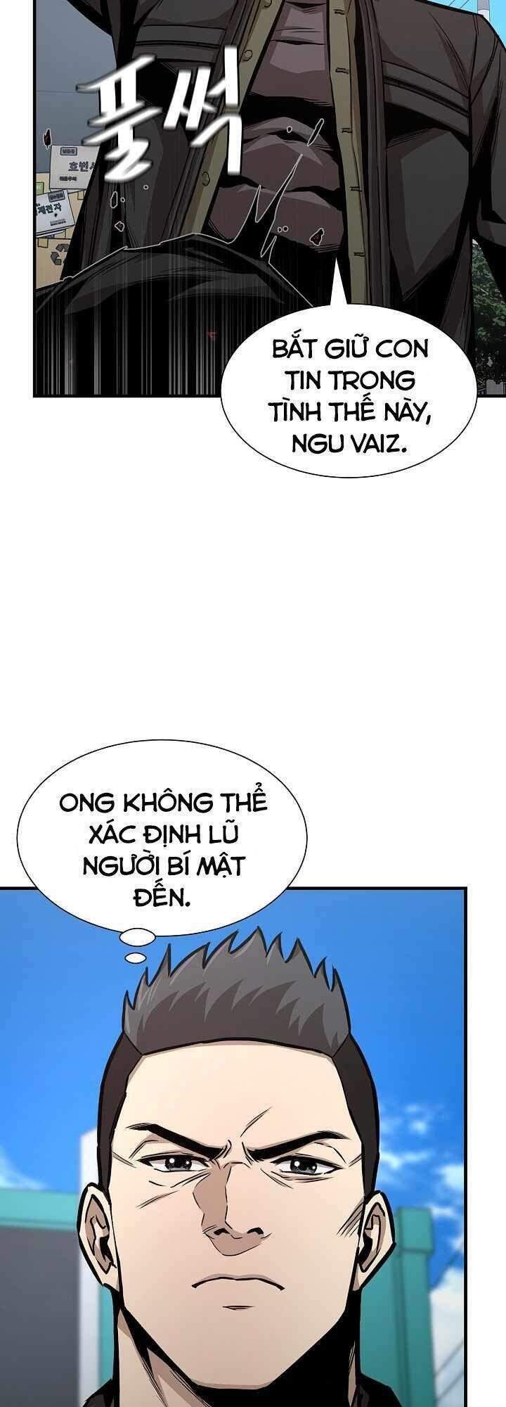 Return Survival - Chương 82