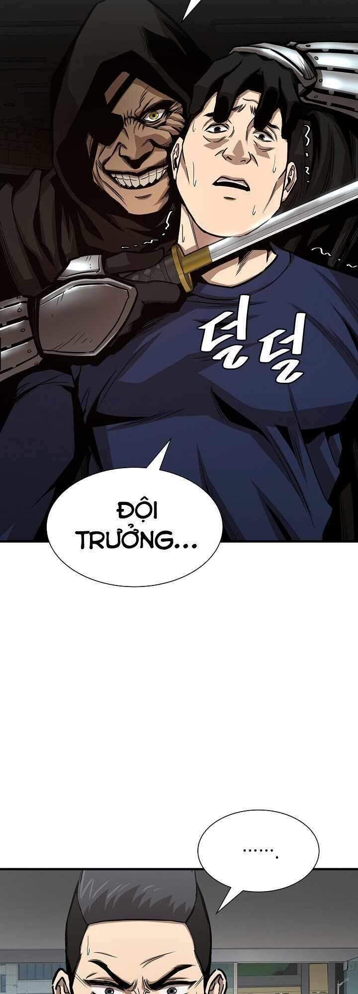 Return Survival - Chương 82