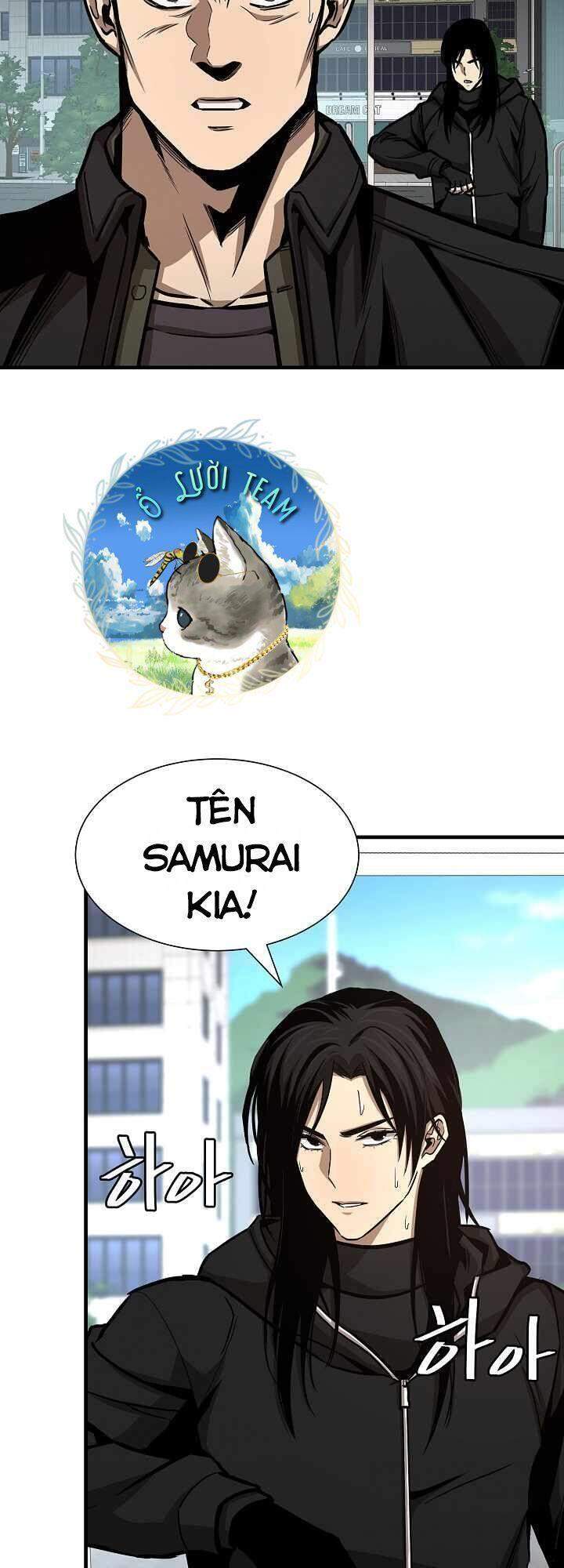 Return Survival - Chương 82