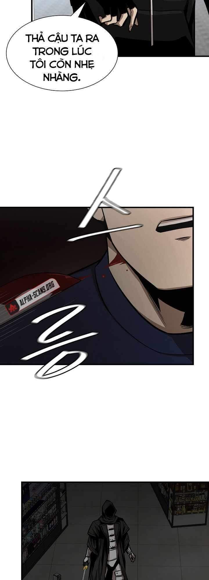 Return Survival - Chương 82