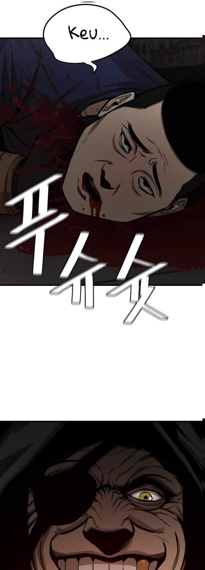 Return Survival - Chương 82