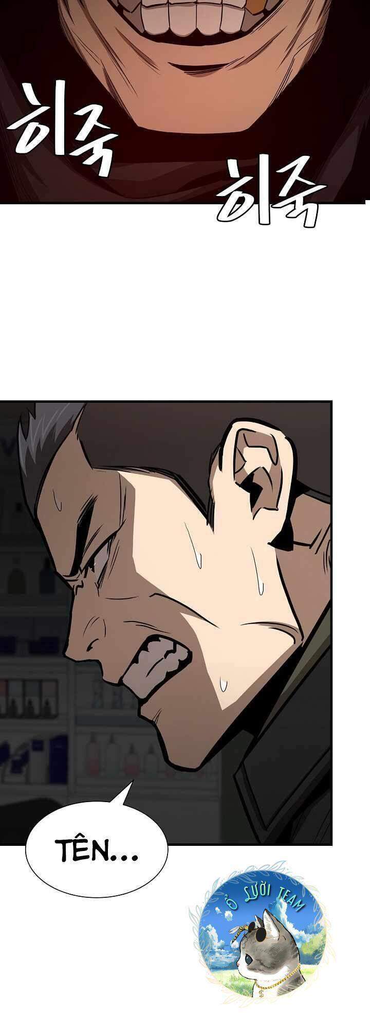 Return Survival - Chương 82