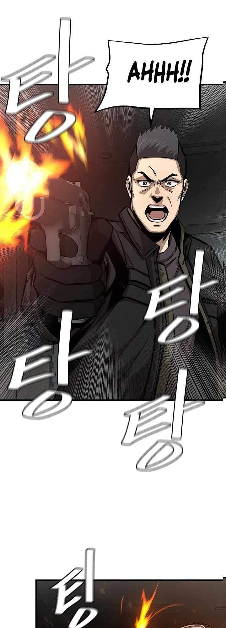 Return Survival - Chương 82