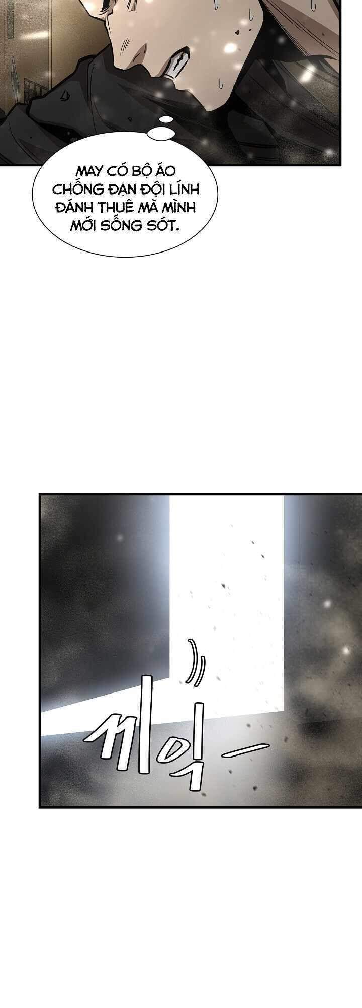 Return Survival - Chương 82