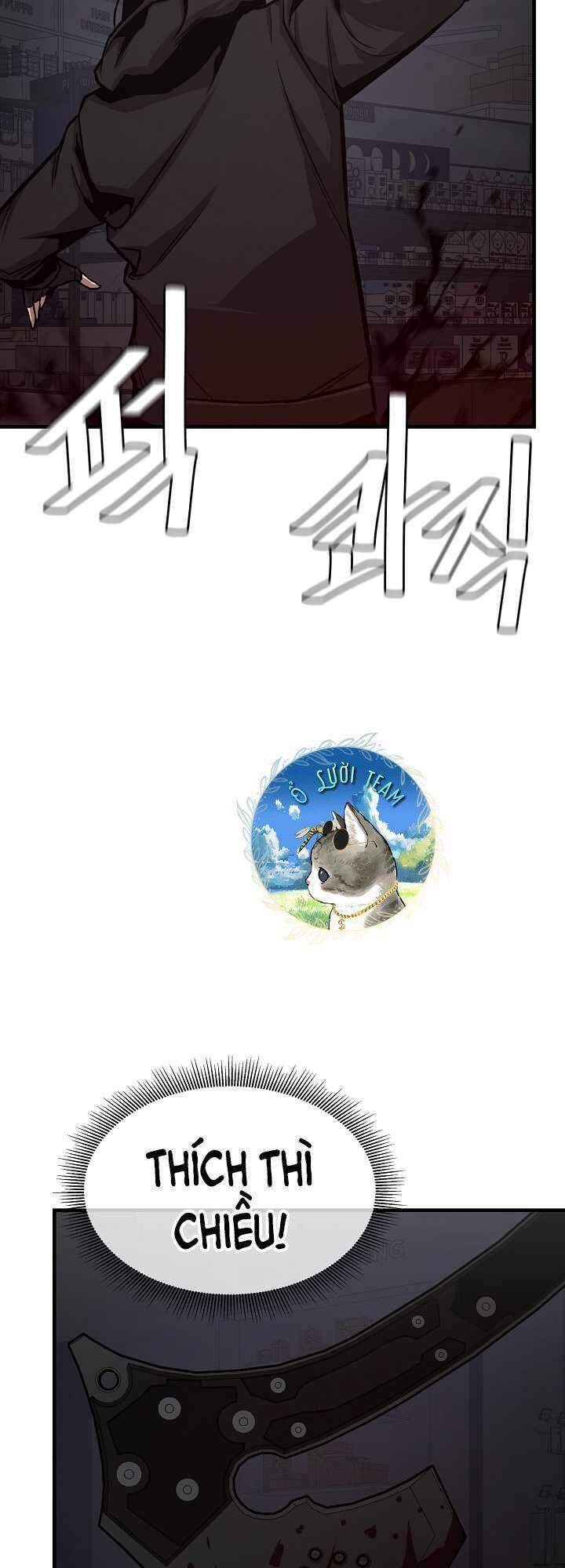 Return Survival - Chương 82