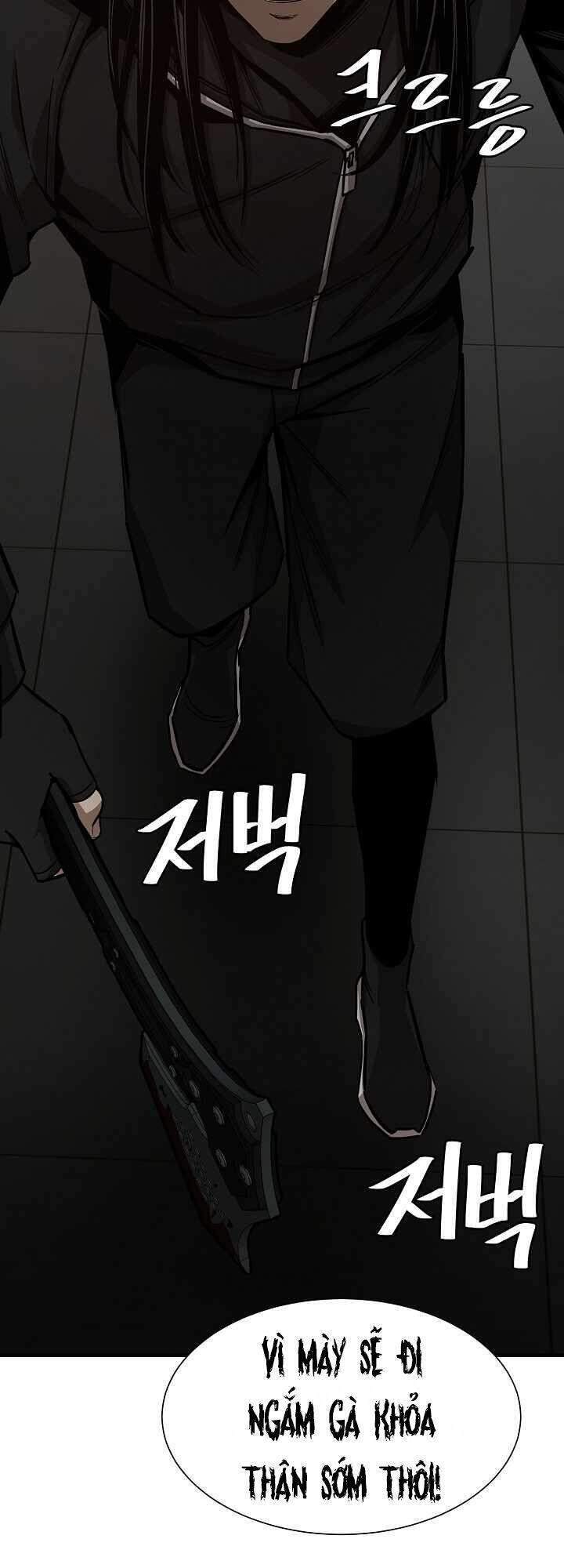 Return Survival - Chương 82