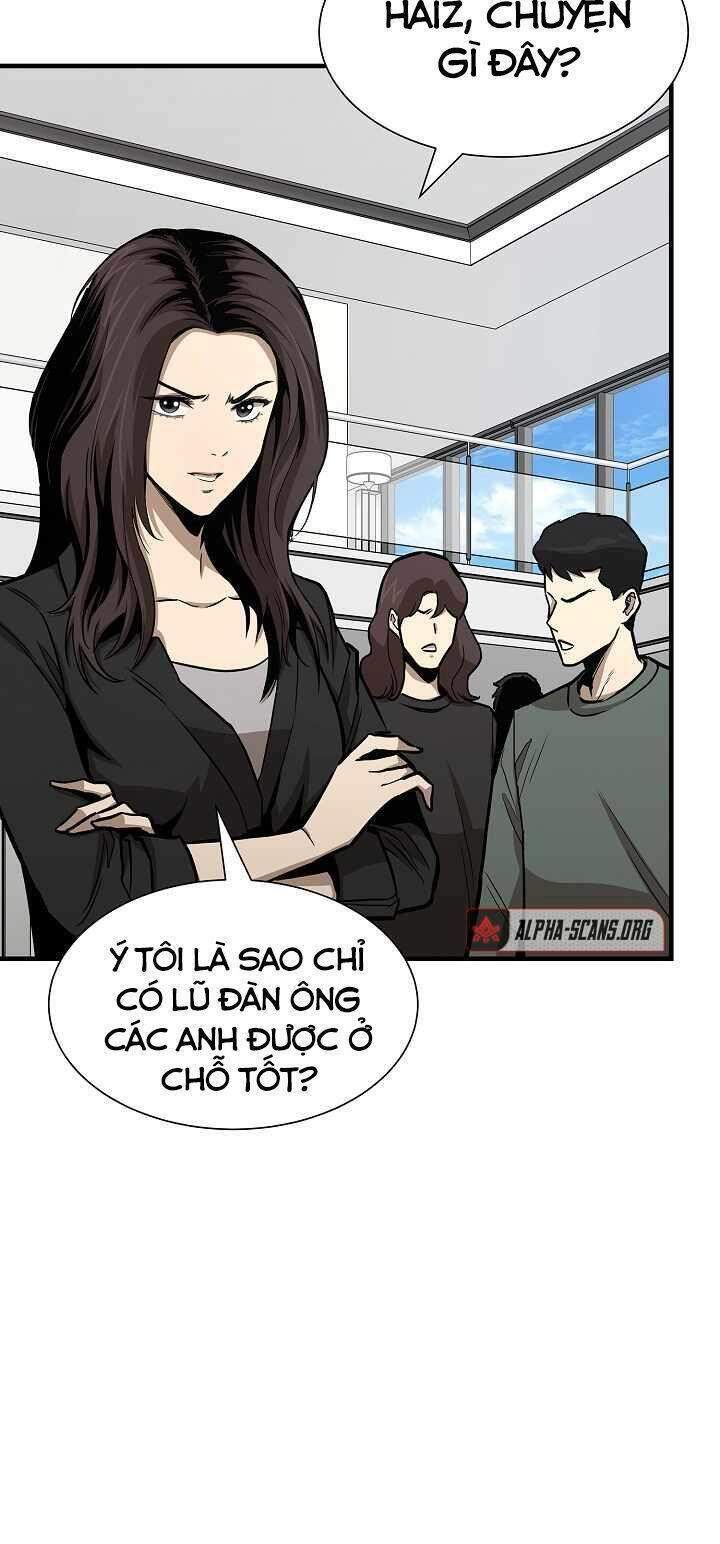 Return Survival - Chương 82