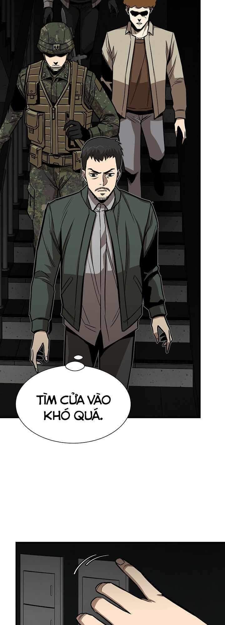 Return Survival - Chương 82