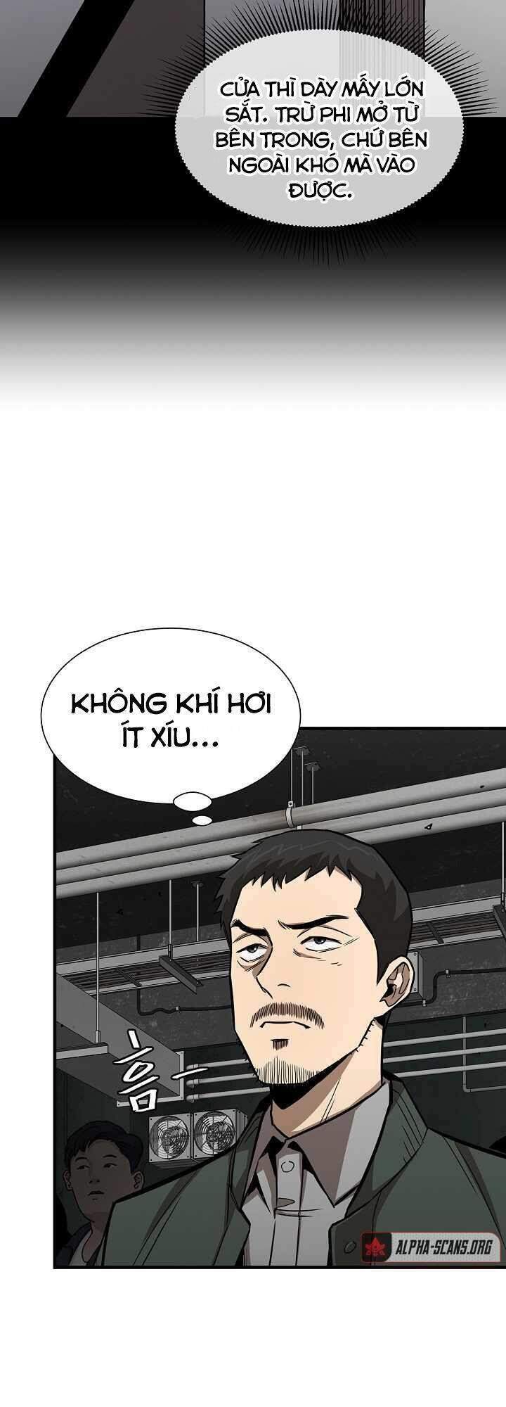 Return Survival - Chương 82