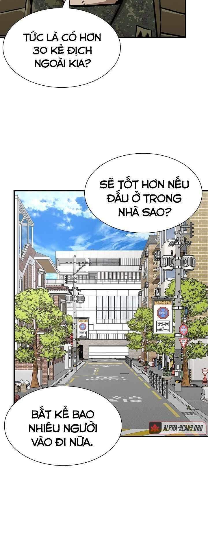 Return Survival - Chương 82