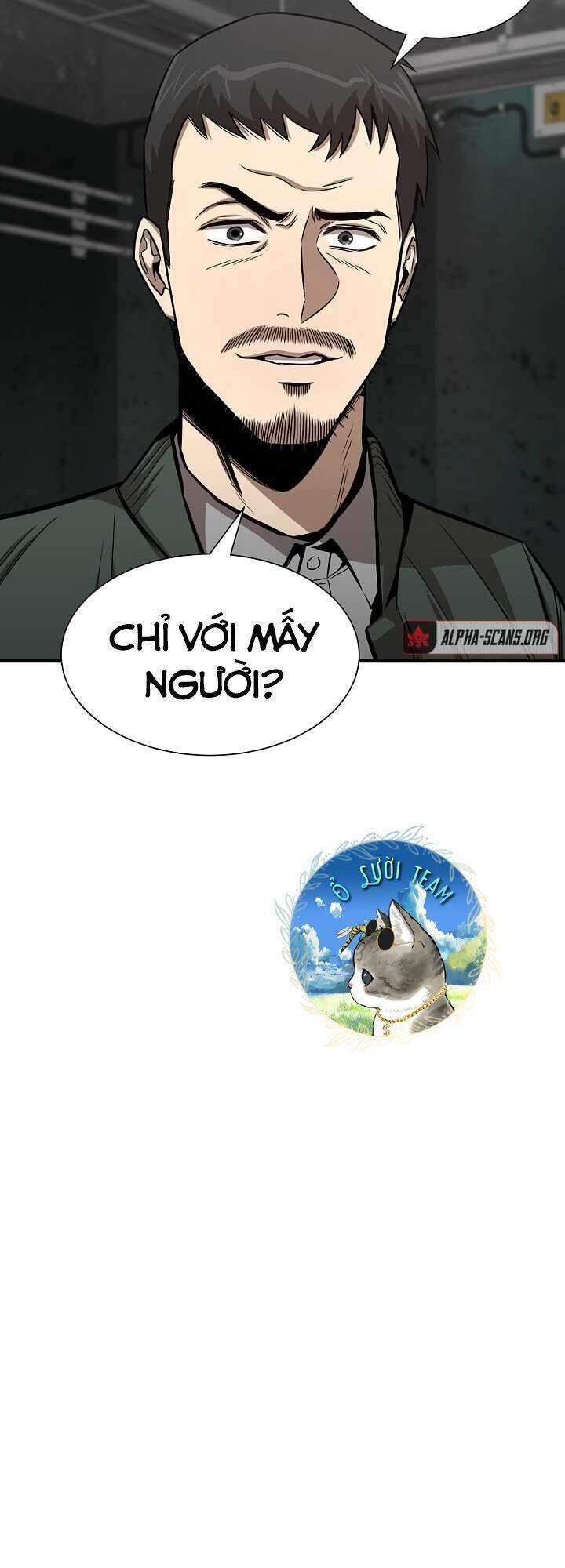 Return Survival - Chương 82