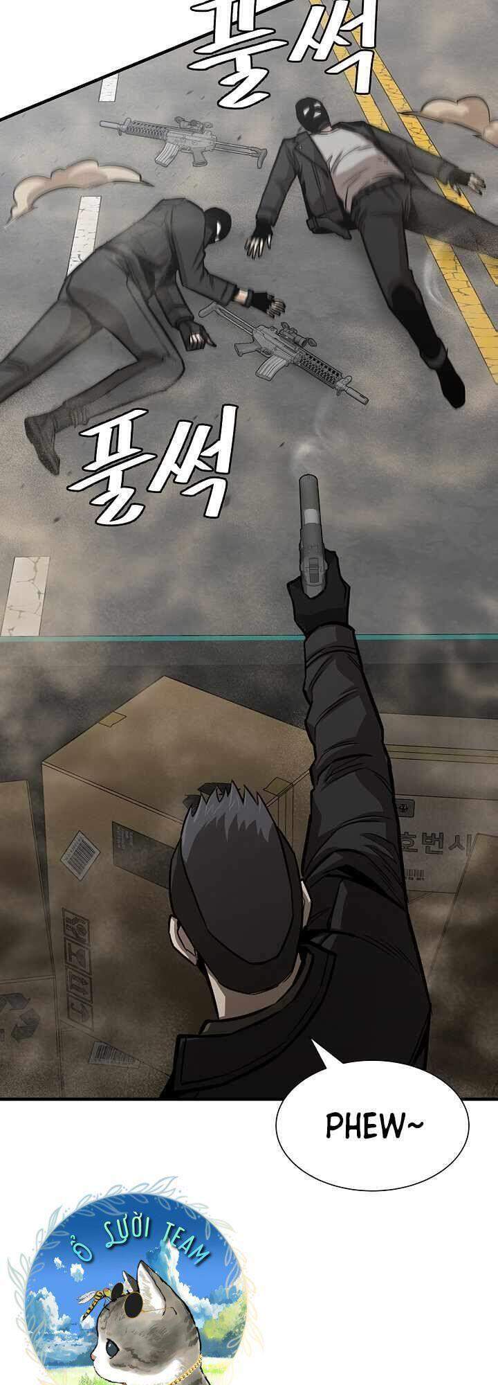 Return Survival - Chương 82