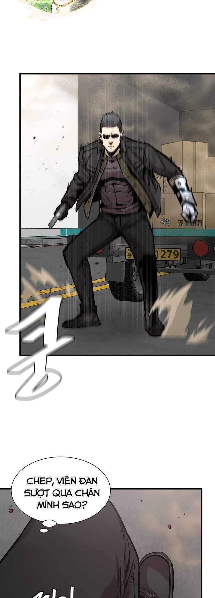 Return Survival - Chương 82