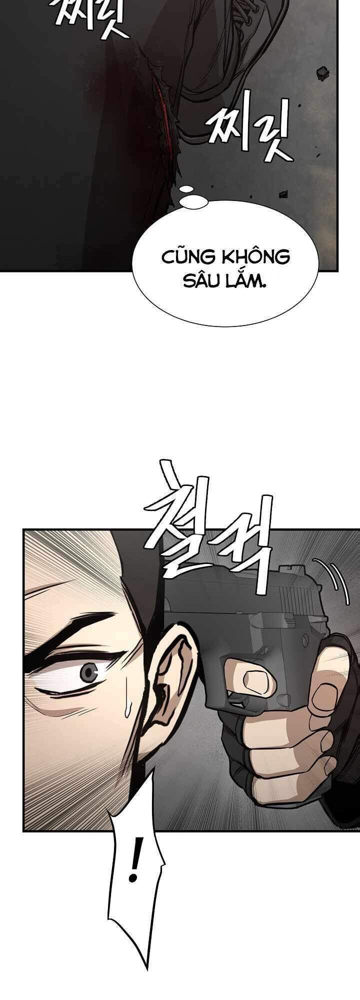 Return Survival - Chương 82