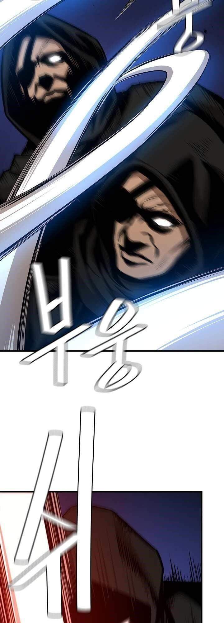 Return Survival - Chương 83