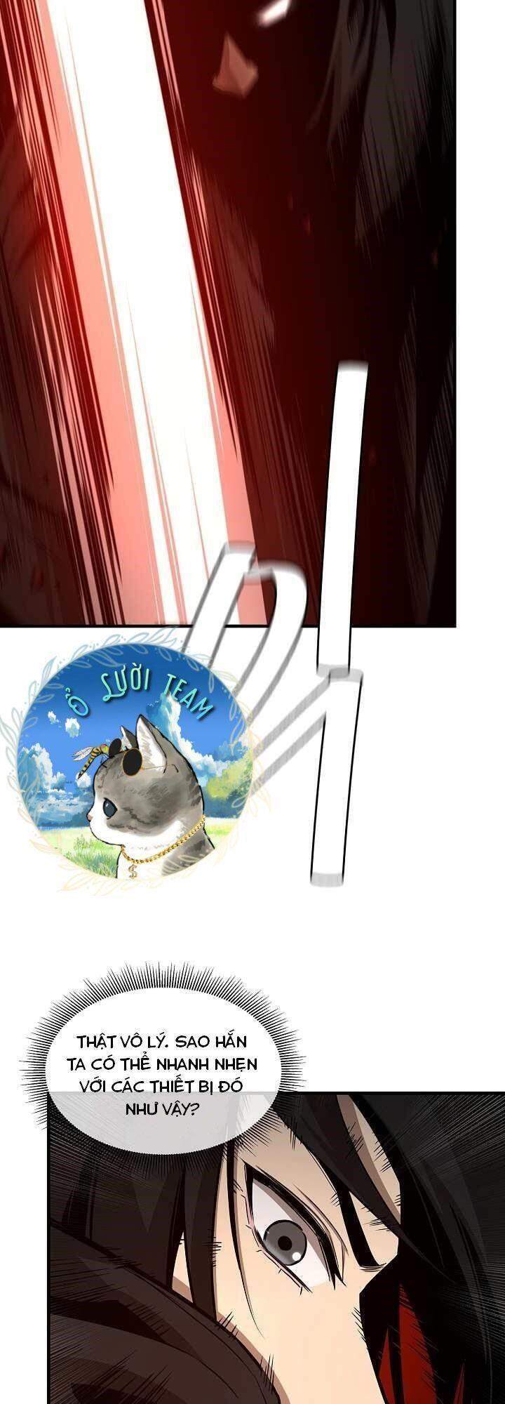 Return Survival - Chương 83