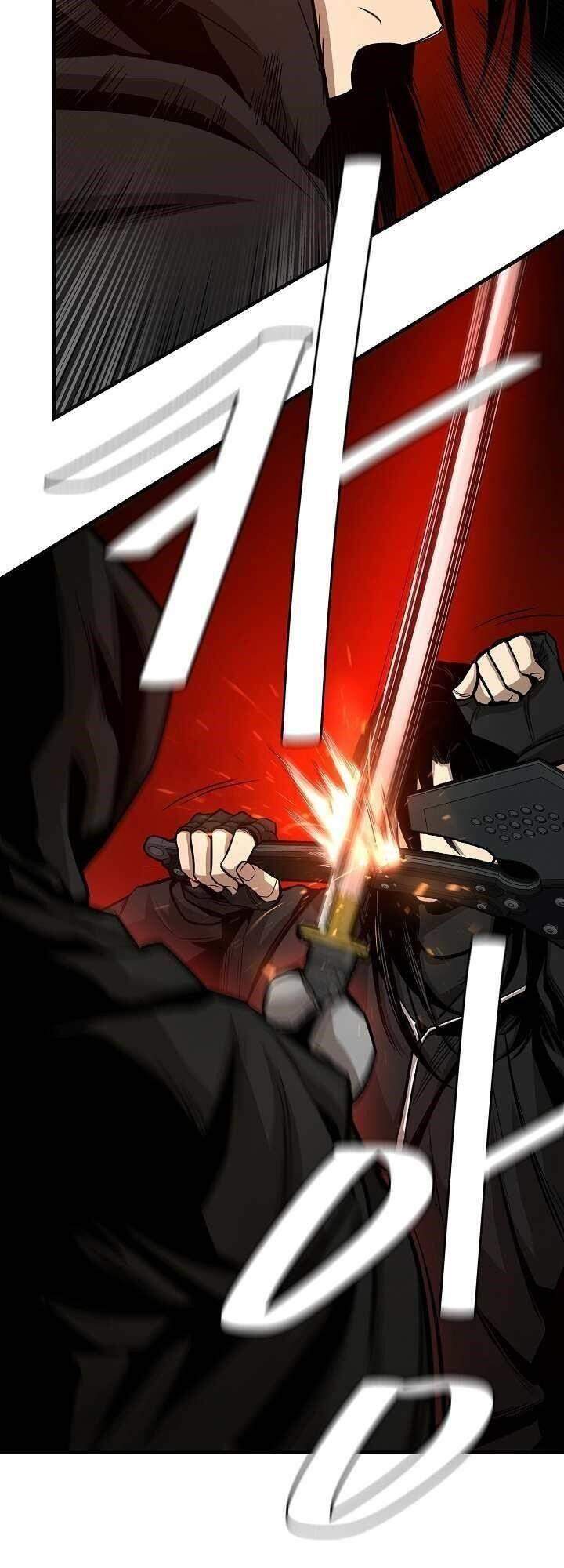 Return Survival - Chương 83