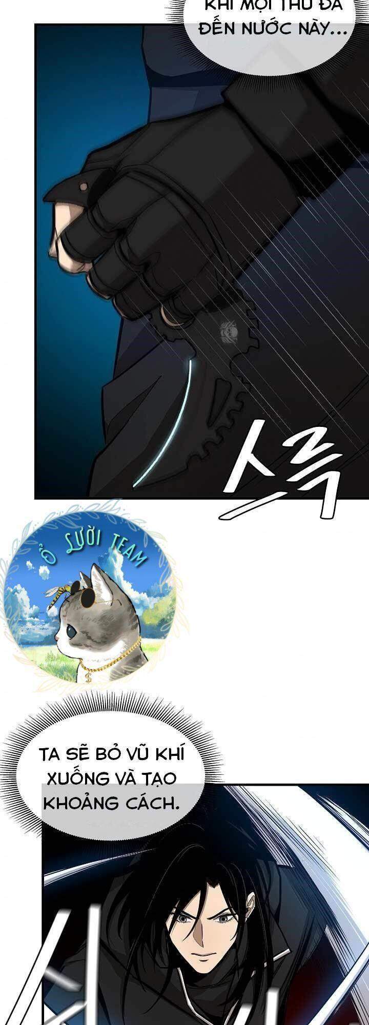 Return Survival - Chương 83