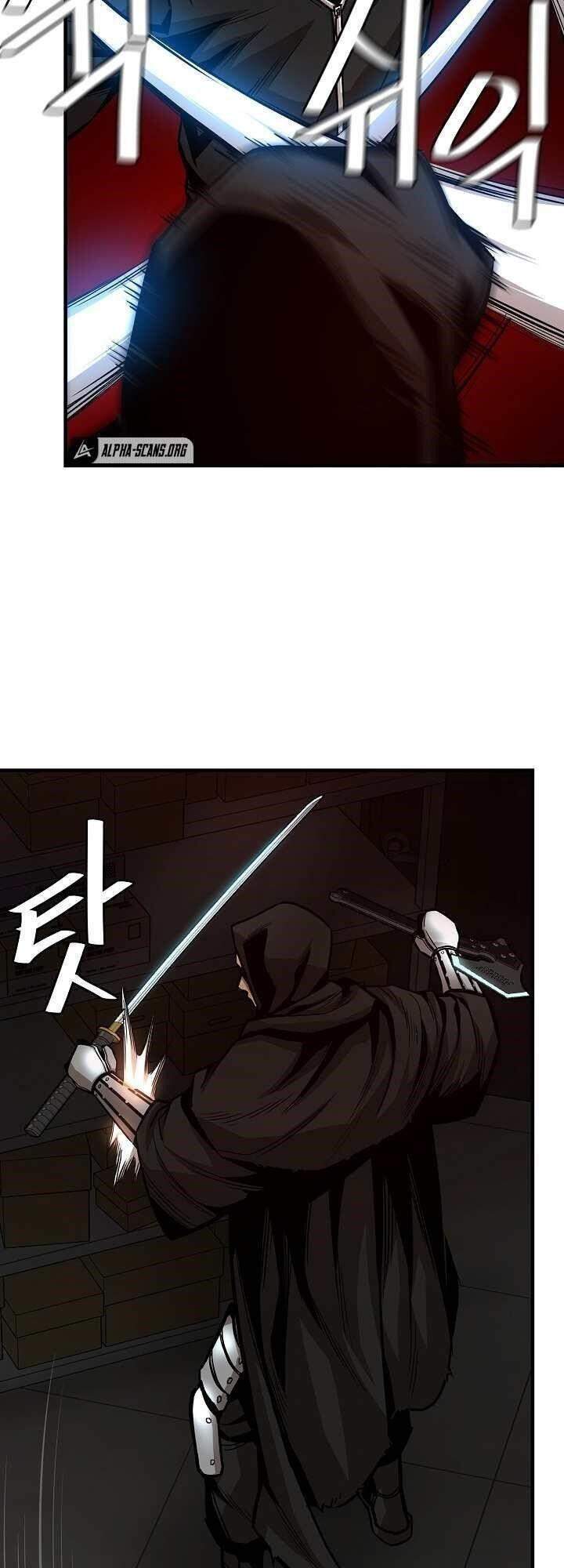 Return Survival - Chương 83