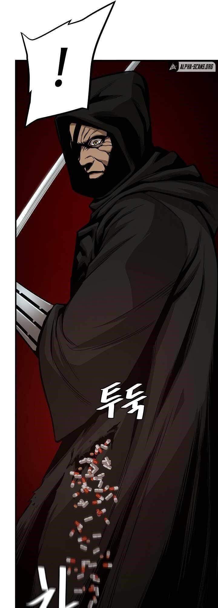 Return Survival - Chương 83