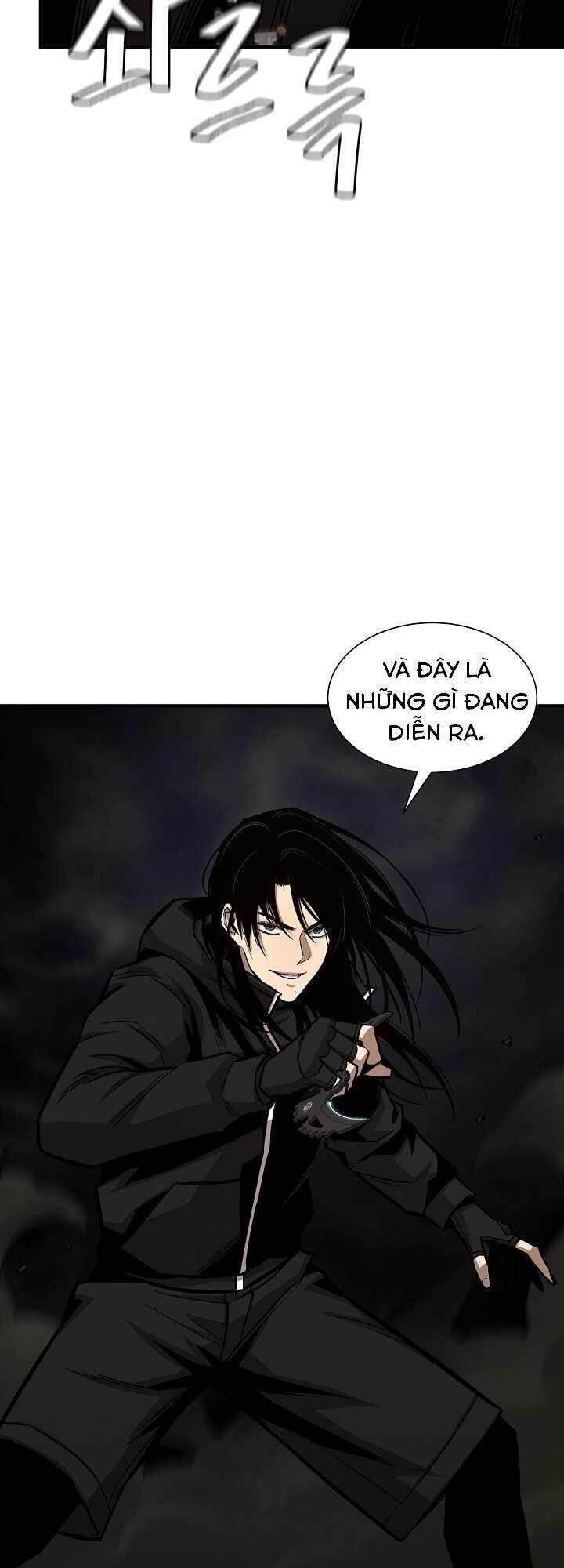 Return Survival - Chương 83