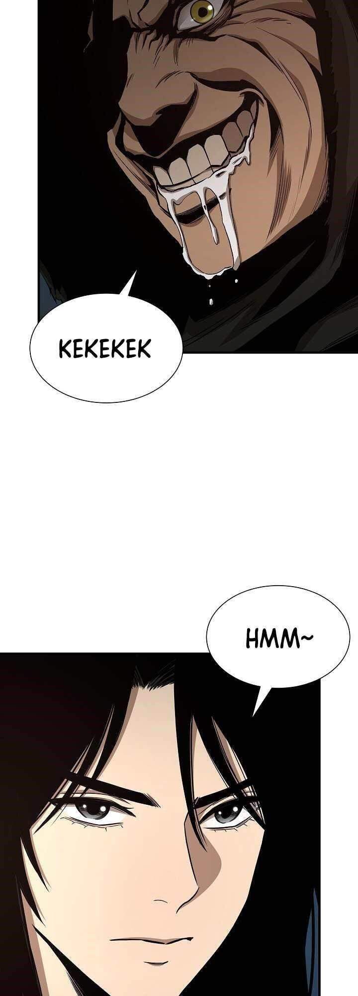 Return Survival - Chương 83